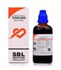 Tonicard Gold Drop Homeopathic Wellness Drops 100 Ml Natural Mineral Formulation Alcohol Based Oral Drops