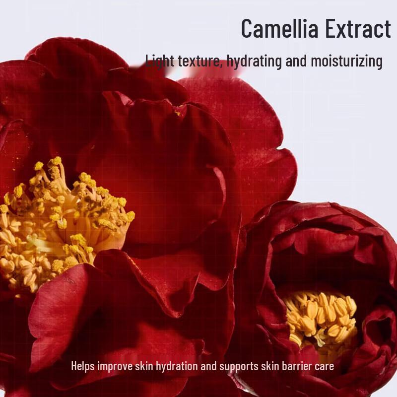 GreenKosy Rose Moisturizing Shower Gel