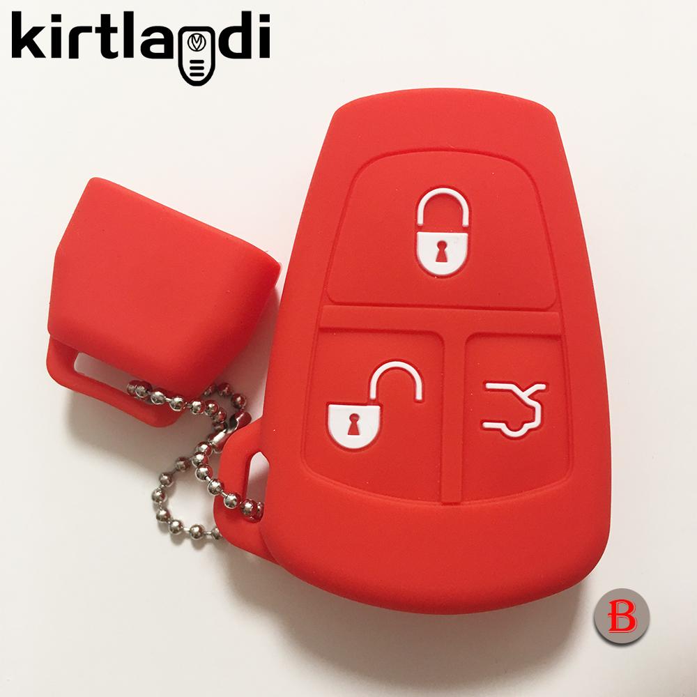 

Чехол для ключа автомобиля с 3 кнопками для Mercedes Benz C B E Class W203 W211 W204 W202 W210 W208 YU BN CLS CLK 220th 230K Пульт