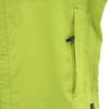 MILLET Gore-Tex Jacket M Yellowish green Outdoor storage bag included Women Used