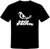 No Fear Classic Logo Grafik-T-Shirt