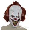 New Model, Broken Soul Clown Mask, Broken Soul Hooded Clown Hood, Halloween Horror Masquerade Mask