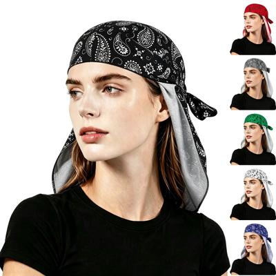 כובעים – בנדנות
