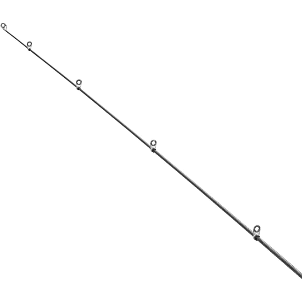 Shimano Borderless BB Freestyle Rod 380M-T Lightweight Fishing Rod