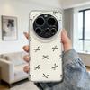 Creative Transparent TPU Soft Case for Redmi Note 13 Pro 5G Redmi Note 10 Pro Redmi Note 12 13 Xiaomi 13 14 Ultra
