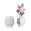 Nordic Style Cloud Mold for Flower Vase Home Decoration Making Mould High Temperature Resistant Silicone Jewelry Mold