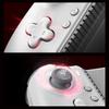 Memo Mobile Game Controller 1000Hz Polling Rate Wireless Bluetooth-compatible Gaming Phone Controller Hall Triggers