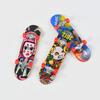 5/10Pcs Finger Skateboard Toy Mini Skate Board Fingertip Games Kids Birthday Party Favors Gift Goodie Bag Pinata Filler Wedding