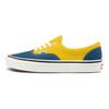 Vans Era 95 Dx Low Top Skate Shoes Unisex Sneakers Blue Yellow VN0A2RR11V6