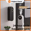 Xiaomi Wall-mounted Aromatherapy Machine Humidifier Household Fragrance Device with Usb Fragrance Diffuser Bedroom Toilet 5th Gear