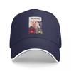 Baseball Caps John Pork Is Calling Funny Casquette Unisex Outdoor Summer Caps