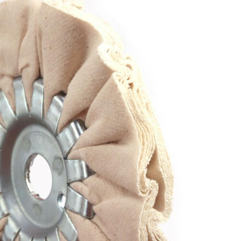 600 RPM Polishing Wheel Polishing Wheel Accessories