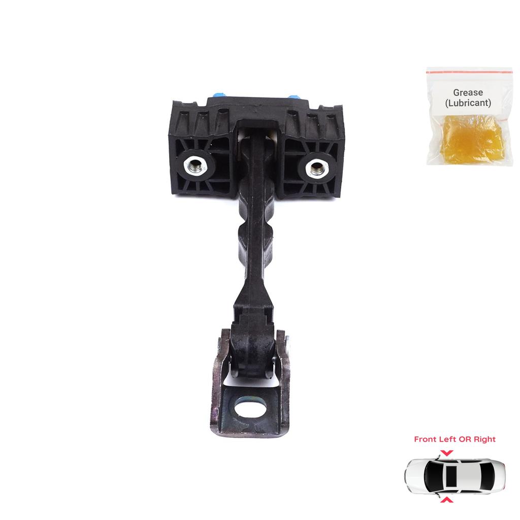 BDP1428 Front Door Stop Check Assy Limiter Strap for VW Beetle A5 5C 2011-2019 2/3-Door Hatchback Cabriolet 5C5837249