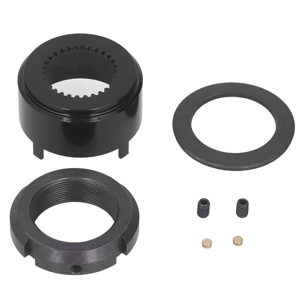 5th Gear Lock Nut Retainer Kit 5013887AA Replacement for Dodge Ram NV4500 4wd 5‑Speed Transmissions 1994‑2005