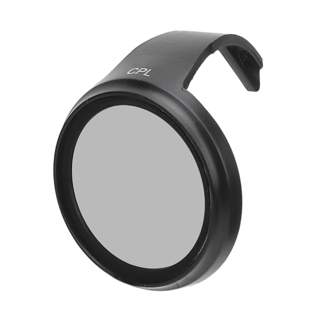 CPL Filter Light Damage Resistant Protective Lens for NEO Drone Replacement Accessories