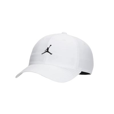 Jordan Baseball Caps Unisex White Jordan FD5185-100