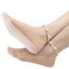 Women's Pearl Lace Low-Cut Non-Slip Invisible Ankle Socks - Summer Thin & Versatile