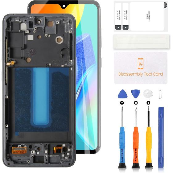 

TFT для Samsung Galaxy S21 FE 5G Замена экрана, для Samsung Galaxy S21 FE ЖК-дисплей G990 SM-G990B, SM-G990U Дигитайзер Сенсорный экран Полная сборка