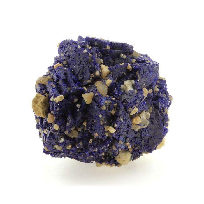 Chessylite (Azurite) 152.0 carats