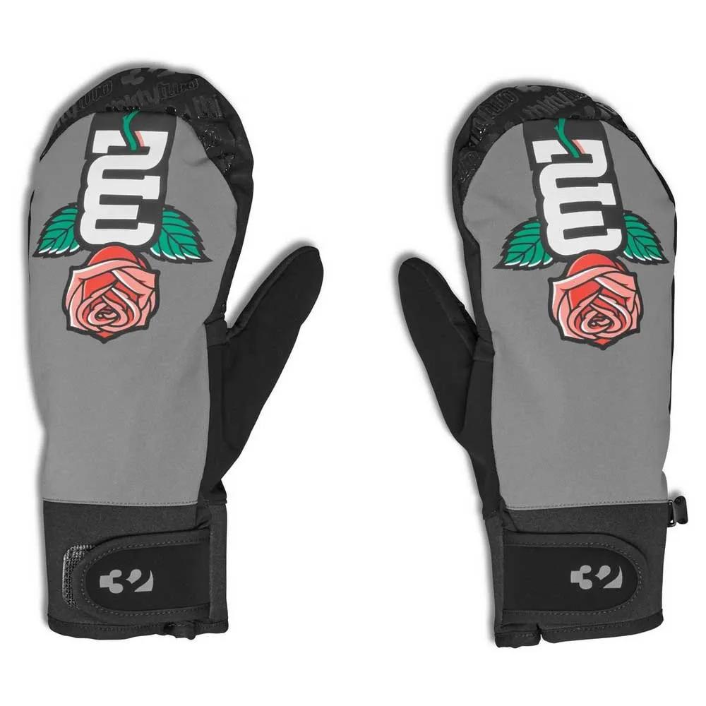 Thirtytwo Перчатки Gateway EU L-XL