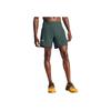 Under Armour Qualifier Running Shorts Men Bottoms Academy-Blue 1326600-424