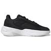 adidas Ozelle Cloudfoam Shoes 'Black Grey' Men's GX6763