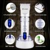Professional Pet Hair Clipper LCD Screen Electric Shaver High Power Dog Cat Grooming Trimmer Dog Supplies