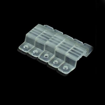 50PCS LED Strip Light Connector Adapter Cable Clips for 3528 2835 5050 5630 LED