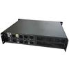 Zhonglu Baishitong HT-PH4300 Four-Channel Professional Amplifier