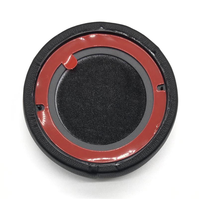 1 Pair For JBL Everest 310 Headphone Earpads Leather+Memory Foam Ear Pads Cushions