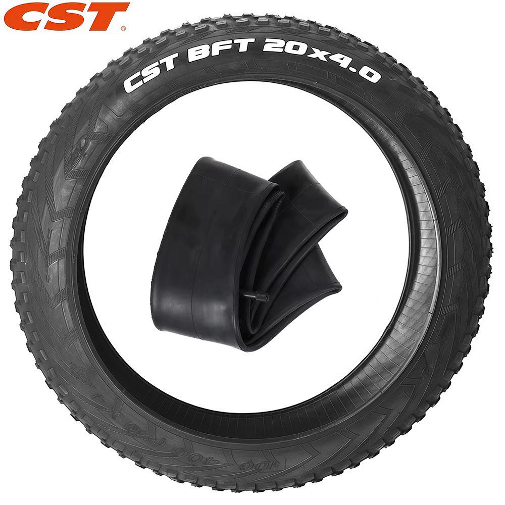 Zhengxin 20x4.0 Gomma Grassa per Biciclette da Neve e Spiaggia