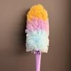 Electrostatic Duster Replacement Head for Dust, Hair, and Debris - Desktop, Car, and Home Use.