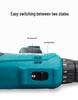 Makita DF0300 Multi-Function Electric Drill: Impact Pistol & Screwdriver