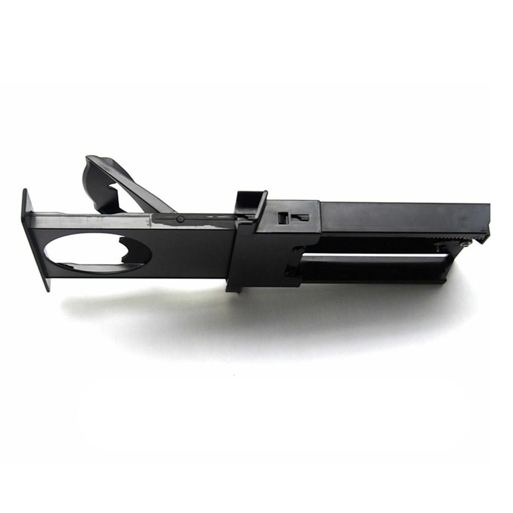1x Dash Console Retractable Cup Holder For Toyota Land Cruiser Lexus 55620-60010