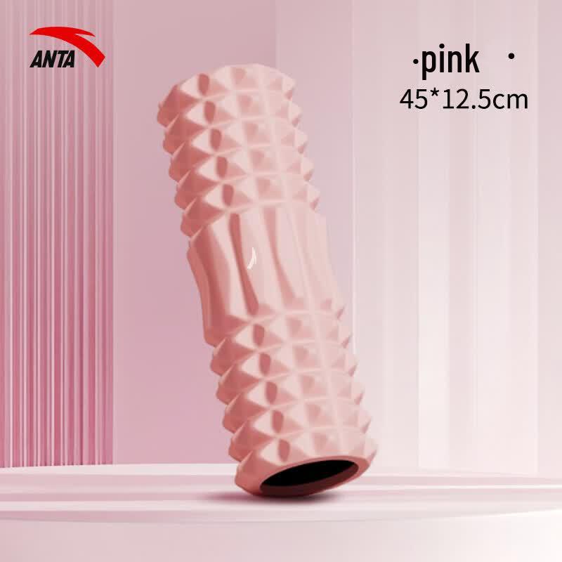 Anta Textured Foam Roller