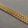10m/lot Chains Bulk Chains Necklace Chains Link Chains For Jewelry Making DIY Supplies Bulk Jewelry Findings Handmade Supplies