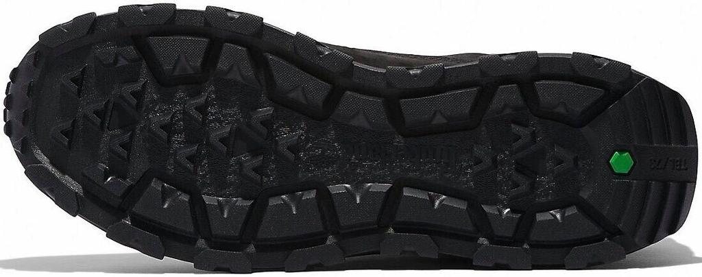 Ботинки Timberland Winsor Park Mid-Top-Sneaker schwarz