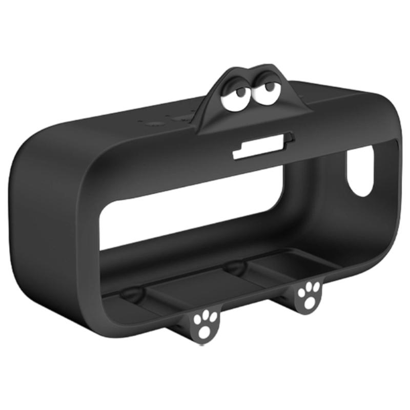 Silicone Speakers Cover Case Speakers Protective Sleeve for Plus Speakers Shockproofs AntiDrop Access