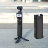 For DJI Osmo Pocket 3 Portable Battery Handle Lightweight Sports Camera Battery Hand Grip Camera Handle Power Bank Camera Supply