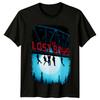 The Lost Boys (1987) Movie Poster Inspired T-Shirt Retro 80s Tee Unisex