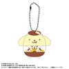 Milky X Sanrio Characters Tenorinzu Collection Box