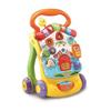 Vtech - super trotteur parlant 2 en 1 - multicolore