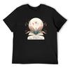 Embracing the Unwritten T-Shirt Funny Shirt Cotton Vintage Designer Shirts Cheap Stuff Short Sleeve Tee Men