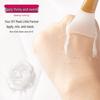 Silicone Face Mask Brush - Soft Head for Mud Masks, Powder Mixing, Spa Face Cream Application