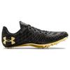 Under Armour Sprint Pro 3 'Black Gold' Sneakers 3022516-003