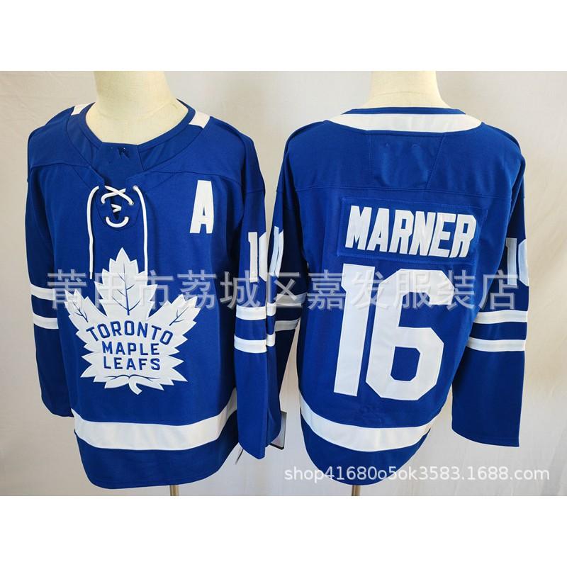 Mens Ice Hockey Jersey Colorado Avalanche Toronto Maple Leafs Washington Capitals Pittsburgh Penguins New York Rangers San Jose