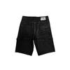 Grenzüberschreitende Meichao GEMISCHTE EMOTION Schwermetall Nieten Locker Gerade Baumwolle Werkzeug Denim Shorts
