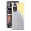 For Huawei Nova 9 Battery Back Cover with Camera Lens