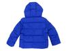 POLO RALPH LAUREN Big Pony Embroidered Down Size 0101885 Kids' Boys' Jacket/Park, 4/4T, Blue, [Used]