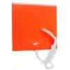 5V 12V 24V 220V Cuscinetti Riscaldanti in Silicone Riscaldatore Universale per Motore Tappetino Riscaldante per Coppa Olio Auto Piastra Riscaldante per Letto Caldo Accessori Riscaldanti